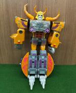 マイクロン伝説MX-00|トランスフォーマー