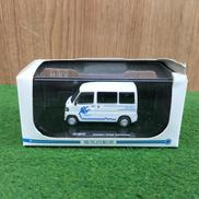 MINICABMIEV|三菱モータース