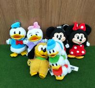 ディズニーマスコット6体|ポップマート