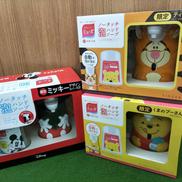 ノータッチ自動ディスペンサー|ミューズ
