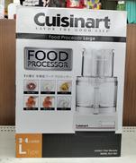 フードプロセッサー|CUISINART