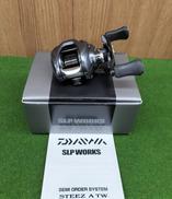 ベイトリール|DAIWA