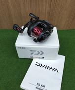 ベイトリール|DAIWA