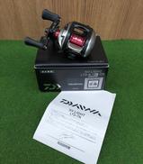 ベイトリール|DAIWA