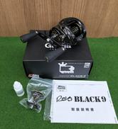 ベイトリール|ABU GARCIA