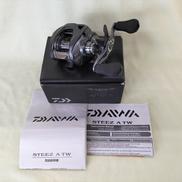 ベイトリール|DAIWA