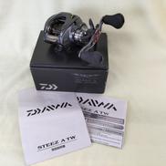ベイトリール|DAIWA