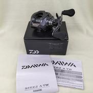 ベイトリール|DAIWA