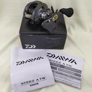 ベイトリール|DAIWA