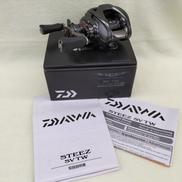 ベイトリール|DAIWA