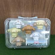シナモンロール|サンリオ
