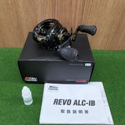 ベイトリール|ABU GARCIA