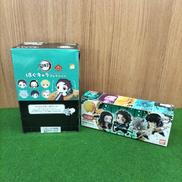 アドバージモーション&はぐキャラ|鬼滅の刃