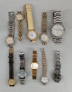 ジャンクおまとめ|SEIKO