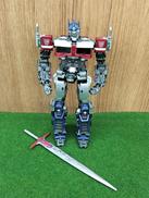 フィギュア約20㎝|トランスフォーマー