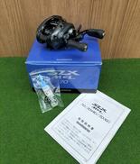 ベイトリール|SHIMANO