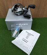 ベイトリール|SHIMANO