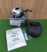 ベイトリール|SHIMANO