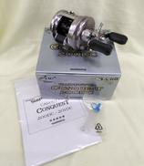 ベイトリール|SHIMANO