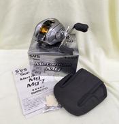 ベイトリール|SHIMANO