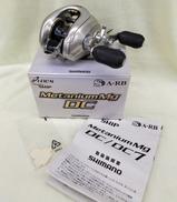 ベイトリール|SHIMANO
