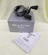 ベイトリール|SHIMANO