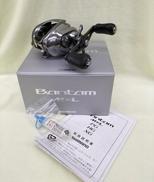 ベイトリール|SHIMANO