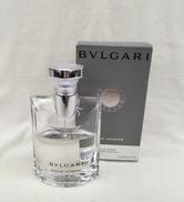 オード・トワレ プールオム|BVLGARI