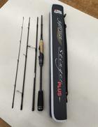 ロッド HSPC-664M MGS|ABU GARCIA