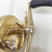 SHIMANO|ベイトリール 本体のみ|【ハードオフ公式通販】オフモール