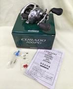 ベイトリール|SHIMANO