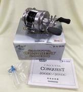 ベイトリール|SHIMANO
