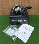 ベイトリール|SHIMANO