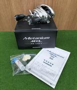 ベイトリール|SHIMANO