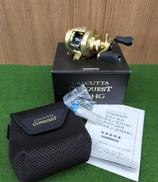 ベイトリール|SHIMANO