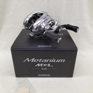 ベイトリール|SHIMANO