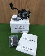 スピニングリール|DAIWA