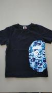 半袖Tシャツ|A BATHING APE