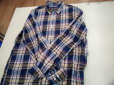 ロングスリーブシャツ|TOMMY HILFIGER