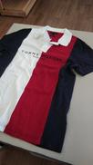 半袖ポロシャツ|TOMMY HILFIGER
