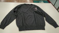 セーター カシミヤ100%|(株)アルファー