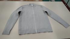 ジャケット ジップアップ|CALVIN  KLEIN