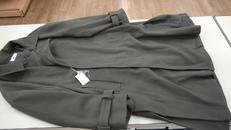 ステンカラーコート|LOOSE