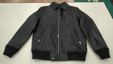 レザージャケット|NANO  LIBRARY