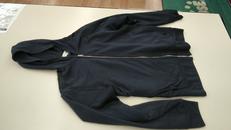 ジップアップパーカー|PAUL SMITH