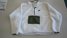 フリースハーフジップ|NIKE