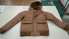 ダウンジャケット|TOMMY