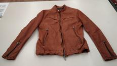 レザージャケット|MEN'BIGI