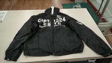 ナイロンジャケット|CAPTAIN SANTA