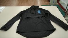 ナイロンパーカー|SANTA CRUZ